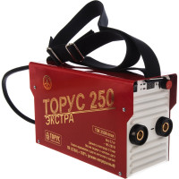 Сварочный аппарат с комплектом проводов Торус 250