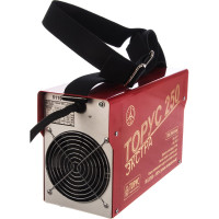 Сварочный аппарат с комплектом проводов Торус 250