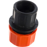 Цанговый зажим 1/2" Жук 4607156364053