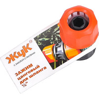 Цанговый зажим 1/2" Жук 4607156364053