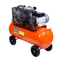 Масляный компрессор с ременным приводом Кратон AC-440-100-BDV 3 01 01 040