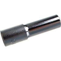 Длинная головка 1/2" 12-гранная 13мм Hans 4302M13