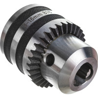 Патрон 157 Эксперт Станочный с ключом (3-16 мм; B16) Профоснастка 70301007