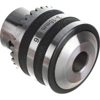 Патрон 157 Эксперт Станочный с ключом (3-16 мм; B16) Профоснастка 70301007