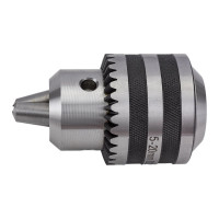 Патрон 162 Эксперт Станочный с ключом (5-20 мм; B22) Профоснастка 70301013