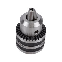 Патрон 162 Эксперт Станочный с ключом (5-20 мм; B22) Профоснастка 70301013