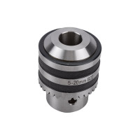 Патрон 162 Эксперт Станочный с ключом (5-20 мм; B22) Профоснастка 70301013