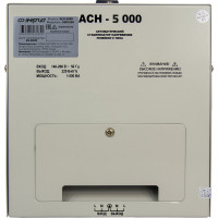 Стабилизатор с цифровым дисплеем Энергия АСН-5000 Е0101-0114