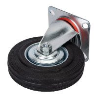 Колесо промышленное поворотное Longway SC55