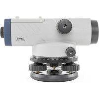 Нивелир оптико-механический с компенсатором SOKKIA B40-35 (B40A) 24х, 2.0мм на 1км дв. хода поверен NEW SKK-B40-35 1210207060