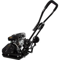 Виброплита Zitrek z3k50 Loncin 154F, 50 кг; упл.200 мм 091-0200