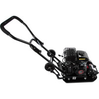 Виброплита Zitrek z3k50 Loncin 154F, 50 кг; упл.200 мм 091-0200