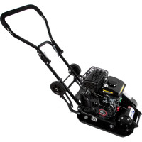 Виброплита Zitrek z3k50 Loncin 154F, 50 кг; упл.200 мм 091-0200