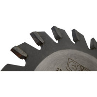 Диск пильный подрезной конический (100х20х3.1-4.0 мм; Z=20) CMT 288.100.20H