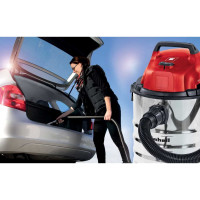 Строительный пылесос Einhell TС-VC 1930 S 2342188