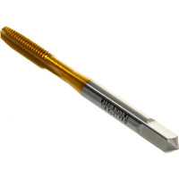 Машинно-ручной однопроходный метчик 211 M5*0.8 Профоснастка Эксперт 50711012