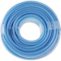 Шланг пневматический армированный PVC (50 м; 10х16 мм) PATRIOT 520006015