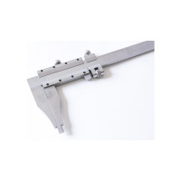 Штангенциркуль ШЦ-III 250-630 губ 100мм 0.05 1 кл. точности КАЛИБРОН 71729