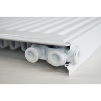 Радиатор AXIS Ventil 22 500х1200 AXIS225012V