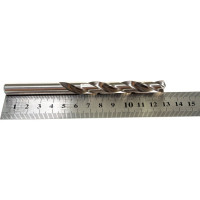 Сверло по металлу НSS-G Super DIN 338 RN (10х87х133 мм) Heller 17782 5