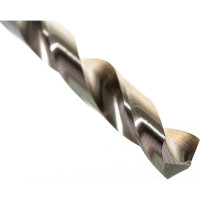 Сверло по металлу НSS-G Super DIN 338 RN (10х87х133 мм) Heller 17782 5