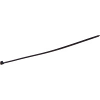 Кабельная нейлоновая стяжка 3.6х200мм, 100шт JTC-GT200I