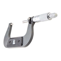 Микрометр гладкий МК 50-75 0.01 1 кл. точности КАЛИБРОН 121895