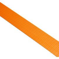 Буксировочный трос (лента 20 т, 6 м, без крюков) Airline ATR-S-20