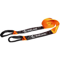 Динамический трос (рывковая стропа) Airline 5 т, 5 м ATR-D-5