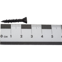 Саморез ШС ГВЛ Tech-Krep 3,9х25 1000 шт, ведро 108004