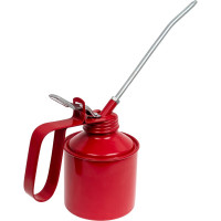 Маслёнка для жидкого масла с фиксированным носиком 500мл BAUM 215-1