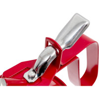 Маслёнка для жидкого масла с фиксированным носиком 500мл BAUM 215-1