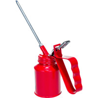 Маслёнка для жидкого масла с фиксированным носиком 125мл BAUM 215-1/4