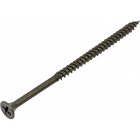 Саморез ШСГМ Tech-Krep 4,2х75 250 шт, ведро 100178