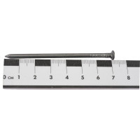 Строительный гвоздь 3.0х70, 5кг (1325 шт.) - коробка Tech-Krep 101941
