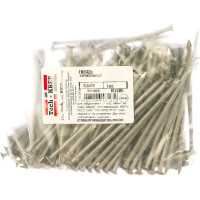 Строительный гвоздь 3.5х90, 1кг (152 шт.) - пакет Tech-Krep 101589