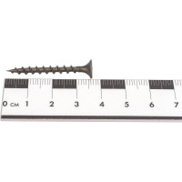 Саморез Tech-Krep ШСГД 3,8х35 800 шт, ведро 124375