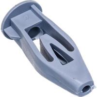 Дюбель-анкер Бабочка Tech-Krep/Zitar полипропилен 8х28, 4шт 111486