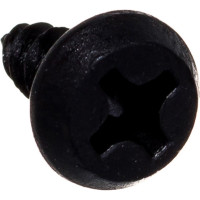 Саморез ШСММ Zitar 3,5x9,5 400 шт, коробка с окном 102136