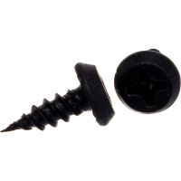 Саморез ШСММ Zitar 3,5x9,5 400 шт, коробка с окном 102136