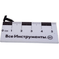 Саморез ШСММ Zitar 3,5x9,5 400 шт, коробка с окном 102136