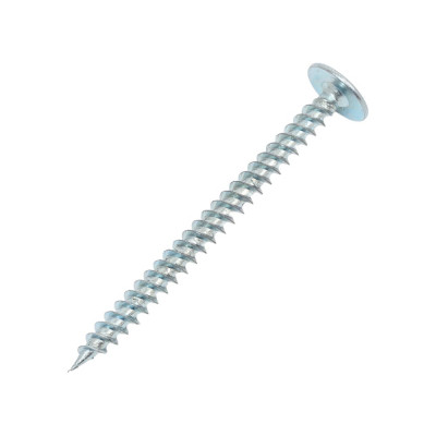 Саморез Tech-Krep/Zitar ШСММ 4,2х50 7 шт, пакет 102393