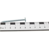 Саморез Tech-Krep/Zitar ШСММ 4,2х50 7 шт, пакет 102393