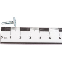 Саморез Tech-Krep/Zitar ШСММ сверло 4,2х16 16 шт, пакет 102398