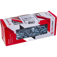 Саморез Zitar ШСММ св. 4,2x16 200 шт коробка с окном 102149