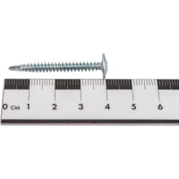 Саморез Zitar ШСММ сверло 4,2х38 500 шт, ведро 100999