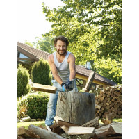 Плотницкий топор GARDENA 1000 A 08714-48.000.00