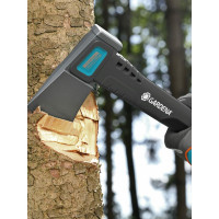 Плотницкий топор GARDENA 1000 A 08714-48.000.00