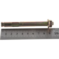 Анкер с гайкой 10х97, 60шт - коробка Tech-Krep HNM 117946