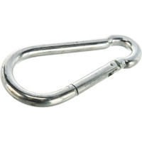 Карабин 12х140мм DIN 5299 1шт - ярлык Tech-Krep 105810